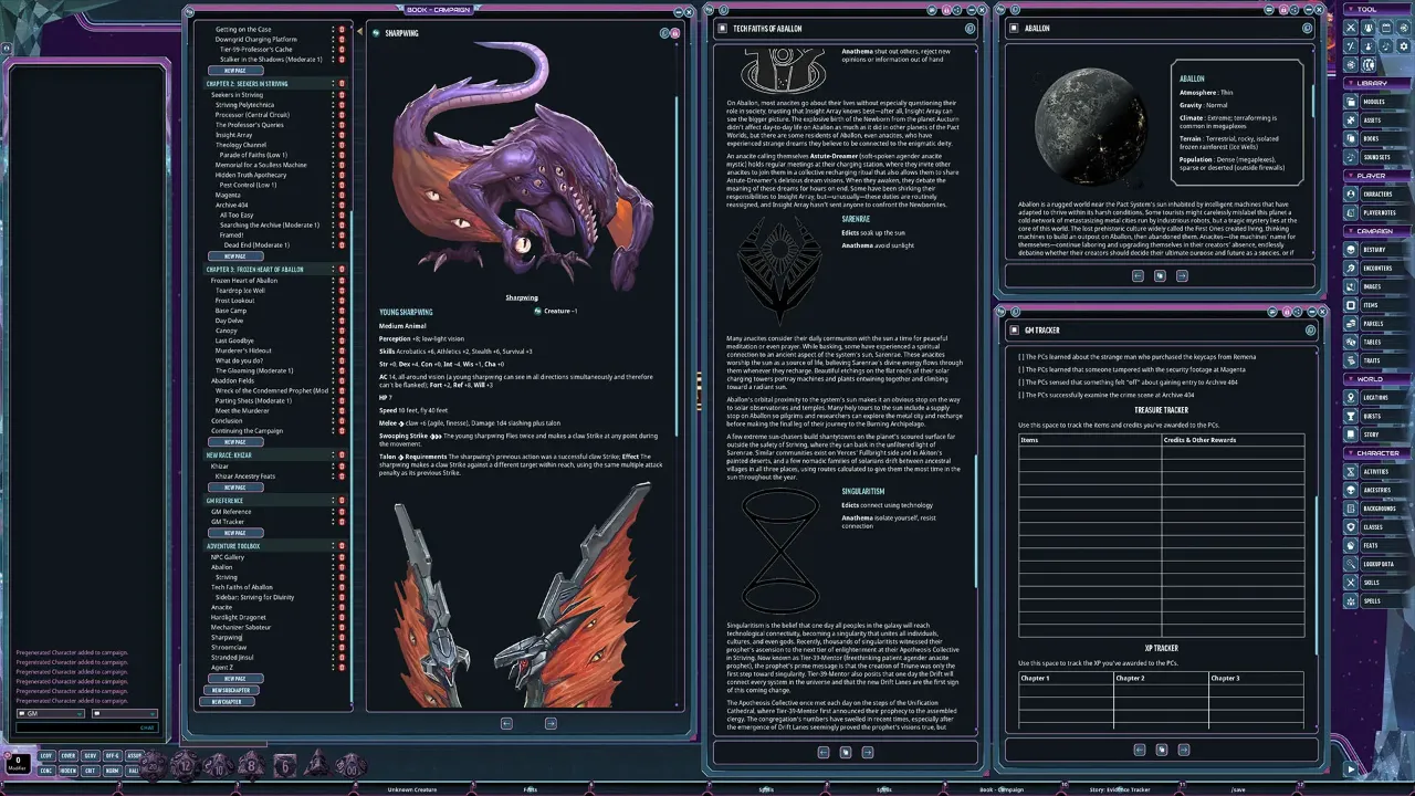 Screenshot 0
